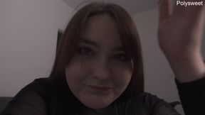 Mistress in Heels Will Teach You How to Fuck in the Ass