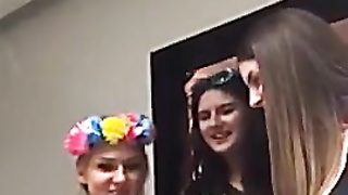 S.C OF - Live Broadcasting