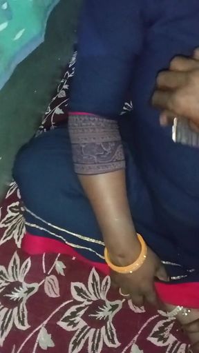 Village Bhabhi