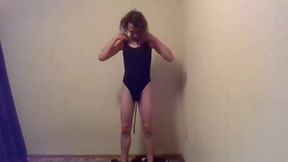 Lbn Masturvlogging Hoping to Restart My Hrt by the Middle of 2020!!!