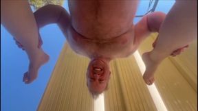 I Wanna Suck and Fuck All Day