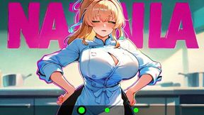 ai uncensored hentai horny milfs- cum challenge cock hero style