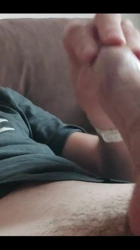 Solo Masturbation