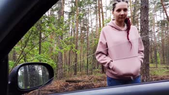 ZLOY Andrey - Andrey's Rough Outdoor Bondage: Teen (18+) Stuck, Fisted, and Fucked