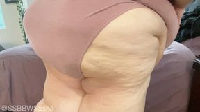 Fat Ass In Your Face