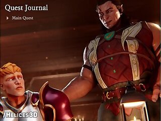 Gay 3D Mega Compilation