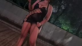 aventuras do casal mattos - na casa swing ninguem e de ninguem