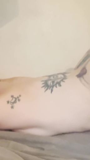 Ryans tomboy sister confronts the bully, but decides to get her dyke pussy fucked   Clip 1
