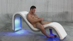 DrillMyHole.com - Plowing hard escorted by inked hunk Dato Foland