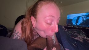 The Creampie Machine