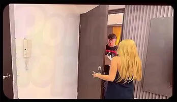 Passionate Latina Encounter with Cristina Alvarez trending videos