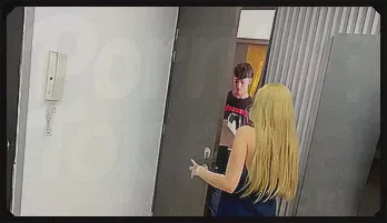 Passionate Latina Encounter with Cristina Alvarez