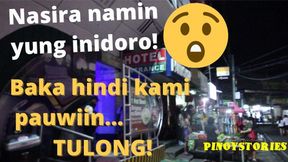 Blowjobs with Chinita pinay farmers market tramps getting nailed raw by foreign clients in Cubao hotel suites