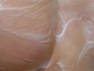 Do you want to see me being naughty in the shower?