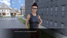 A Step-Mother's Love (OrbOrigin) [Part 7] Part 74 Secrets And Lies By LoveSkySan69