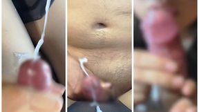 Hot&#x6DEB;Diva Seduces 5 Men In HardcoreXXX Session