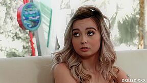 All Natural Hires An Anal Consultant To Fuck Her Gaping Asshole - Nathan Bronson And Lexi Lore
