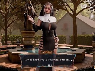 Ep7: Oh! You Love Being Dominated Marianne - Lust Stepsisters