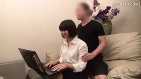 Asian Angel 20432