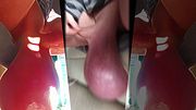 Celebrating 50000 Years of Big Balls - Extreme Ballstretching Fetish Club Ball Stretcher Real Life Futanari Balls Extreme Stretched Balls Real Futa