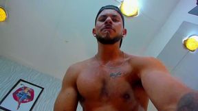Dilan Jacobs Private Show