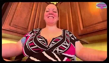 Curvy Nikki Sequoia Hardcore Kitchen Encounter No download needed