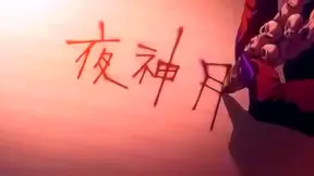 Busty Anime Babe Takes Cock Cums Hard Before Creampied Face Finish