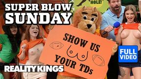 Gambling Gi Joey - natural tits xxx - RK Prime