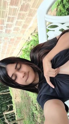 Stepmom, Will You Buy Me a Motorcycle?  Sex Is Part of This Favor