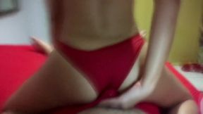 Cum in pants compilation, dry hump, handjob, assjob, lapdance, cum in underwear