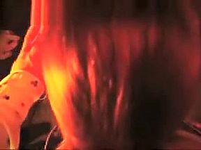 My Shy Babe Blows Me