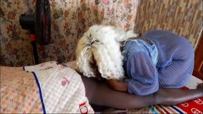 Naughty homemaid full movie