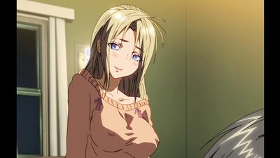 Akiko's last day of summer: Summer Day's hentai porn with pornstar action!