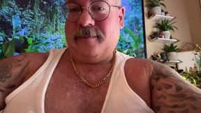 Pizza Delivery Guy Jacked off for Me