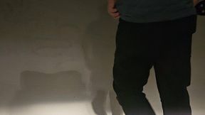 Paddled for not completing tasks