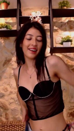 Sex Naked Show Dancing Webcam Model