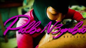 Goon Room Vol.4 Tales From the Throat Queen