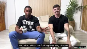 Spanish milf actress asks to have her ass destroyed