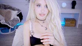 cherrycrush - joi - stroke your cock for me