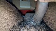 Desi BBC guy jerking Video 356