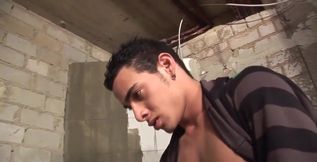 Skaterz... Justin Kingsley with Alex Granger and Kawan