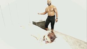 Nuru Massage