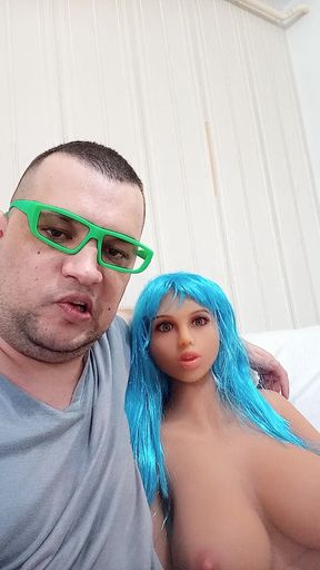 doll Yemen