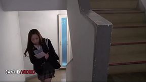 Passionate Asian Foot Play with Hot Yuria Mano Arousing Porn Special