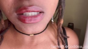 Mexi Slave 4: You may get what you wish for | Giantess Humiliation SlavePlay