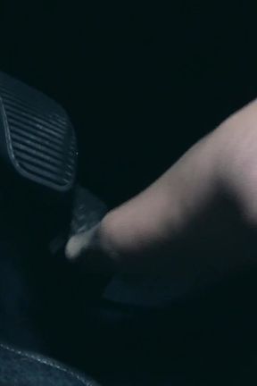 Pedal Pumping and Driving