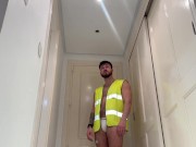 Giant plumber old bully payback vore