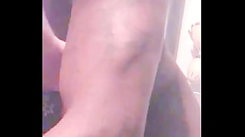 Black Muscle Dad Fucks White Lad With Intensity