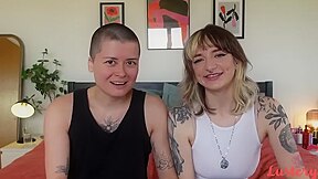 E1081 Neen And Poppy Vibe Check