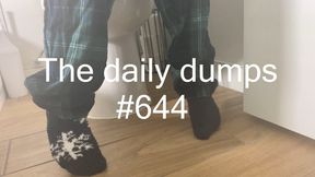 The daily dumps #644 mp4